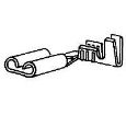 61070-1 (Cut Strip) electronic component of TE Connectivity