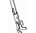 61116-5 Pin & Socket Connectors