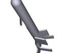 61118-1 (Cut Strip) Pin & Socket Connectors