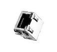 6116075-4 Modular Connectors / Ethernet Connectors