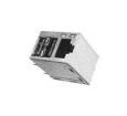 6116151-2 Modular Connectors / Ethernet Connectors