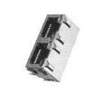 6116353-1 Modular Connectors / Ethernet Connectors