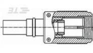 6-1196625-3  Connectors