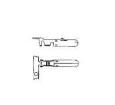 61234-1  Connectors