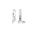 61234-1 Pin & Socket Connectors