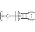 61281-3 electronic component of TE Connectivity
