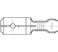 61281-3 (Cut Strip) electronic component of TE Connectivity