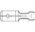 61362-2 electronic component of TE Connectivity