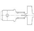 61367-3 electronic component of TE Connectivity