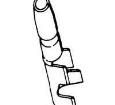 61388-1 Terminals