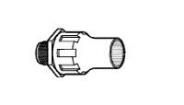 613924-001 electronic component of TE Connectivity