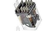 6-1393114-7 General Purpose Relays