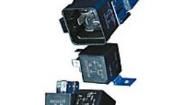 6-1393298-0 Automotive Relays