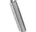 6-1393644-3 DIN 41612 Connectors