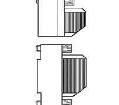 6-1393738-0 D-Sub Backshells