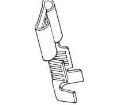 61399-1 (Cut Strip) Terminals