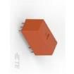 6-1415898-9 Solid State Relays - Industrial Mount