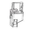 6-1419166-1 Automotive Connectors