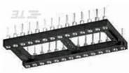 6-1437537-6  Connectors