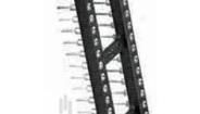 6-1437537-6 IC & Component Sockets