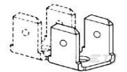 6-1437644-1 electronic component of TE Connectivity