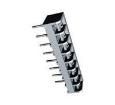 7-1546119-3 Barrier Terminal Blocks