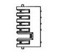 6-1447143-0 Terminal Block Tools & Accessories
