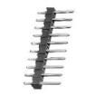 6-146293-0 Headers & Wire Housings