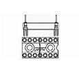 616-CG1  Connectors
