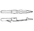 61518-1 electronic component of TE Connectivity