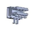 6-1534796-3  Connectors