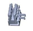 6-1534796-3 Automotive Connectors