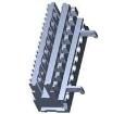 6-1534798-8 Headers & Wire Housings
