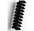 6-1546701-4 Barrier Terminal Blocks