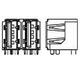 6-1565589-2 electronic component of TE Connectivity