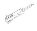 6-1579007-4  Tools & Supplies