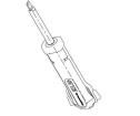 6-1579007-4 Extraction, Removal & Insertion Tools