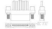 6-1589455-5 electronic component of TE Connectivity