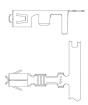 61604-1  Connectors