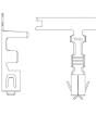 61604-1 Automotive Connectors