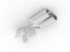 6-160449-3  Connectors