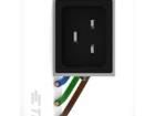 6-1609152-5 AC Power Entry Modules