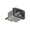 6-1609987-9  Connectors