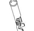 61622-1 Headers & Wire Housings