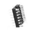 616-AG1 IC & Component Sockets