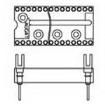 616-CG3 electronic component of TE Connectivity