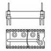 616-CG3  Connectors