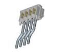 3-173977-1 Headers & Wire Housings