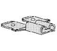 61765-2 electronic component of TE Connectivity