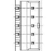 1775444-3 Headers & Wire Housings